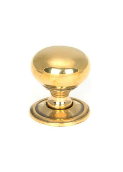 Aged Brass