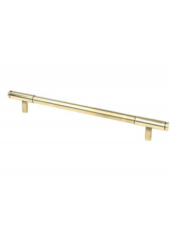 Aged Brass